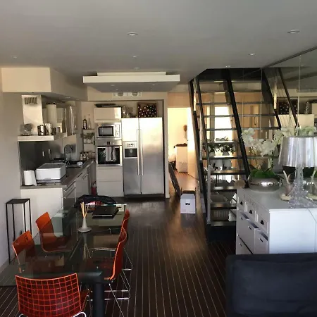 Marines De Apartamento Cogolin