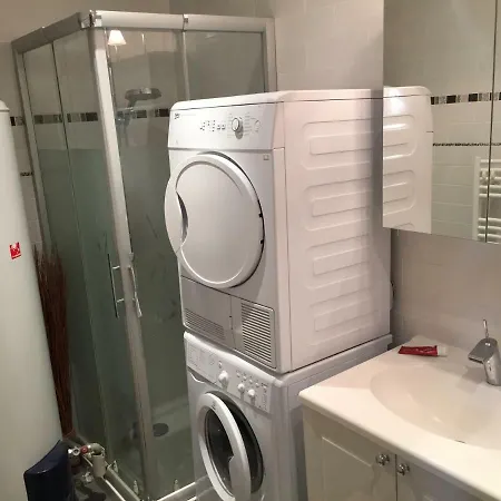 Apartment Marines De *