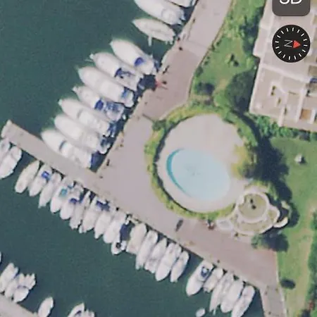 Apartament Marines De *