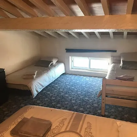 Marines De Apartmán