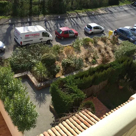 Marines De Apartment Cogolin