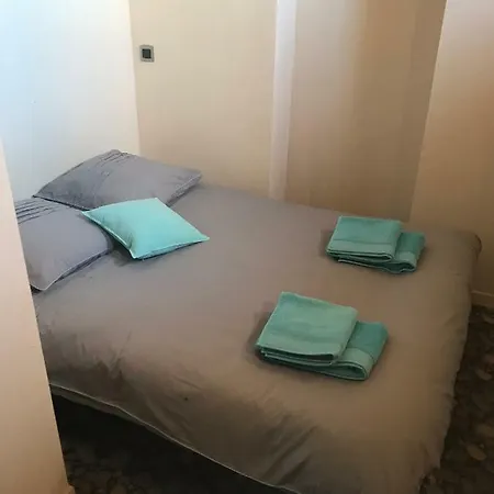 Marines De * Cogolin