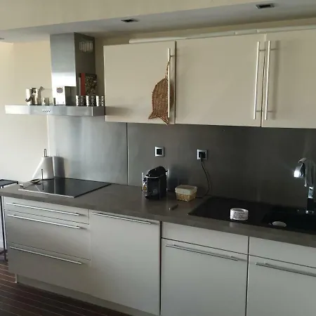 Marines De Apartmán