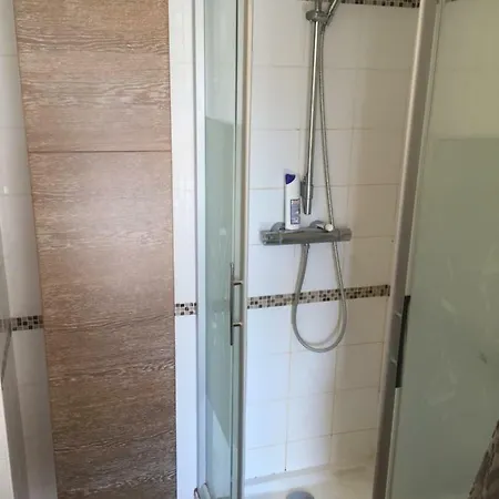 Apartmán Marines De Cogolin