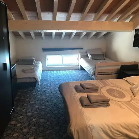 Marines De * Cogolin