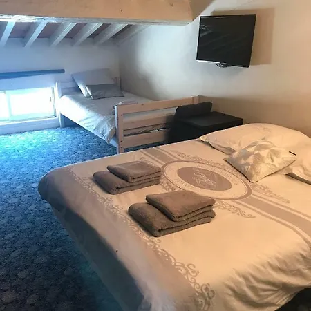 Apartmán Marines De Cogolin