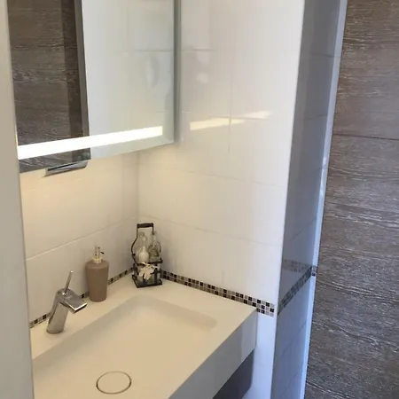 Marines De Apartmán Cogolin