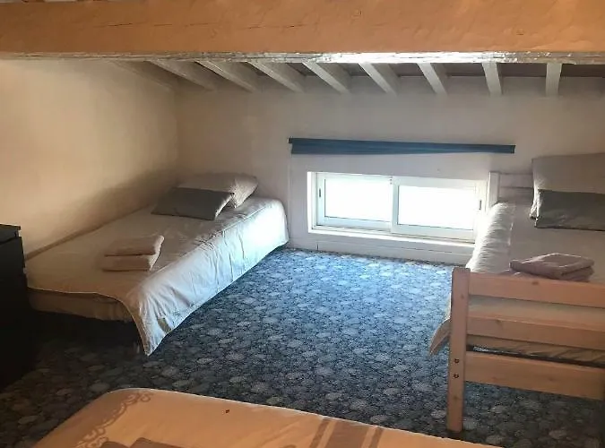 Marines De Apartment