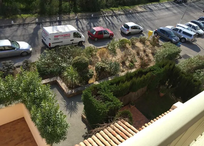 Marines De 公寓 孔格林