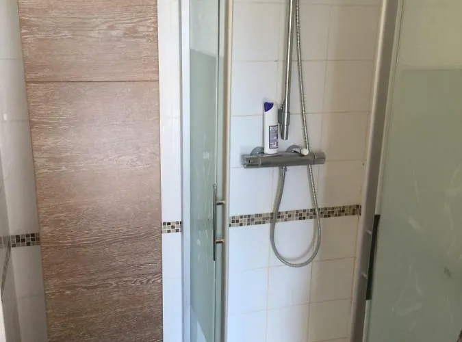 公寓 Marines De 孔格林