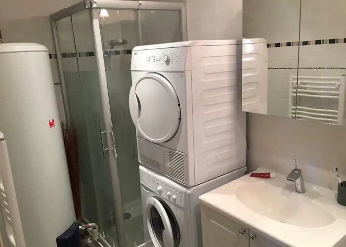 Apartment Marines De *