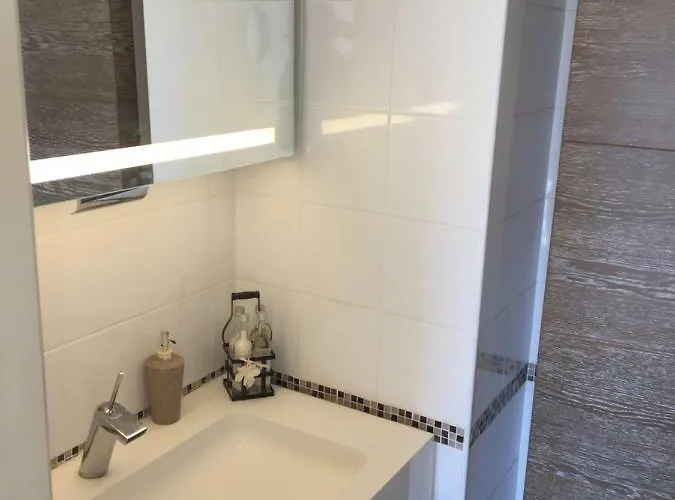 Marines De 公寓 孔格林